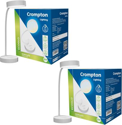 Crompton Deskmate Table Lamp
