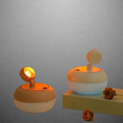 KNH MART Sunset Light Humidifier Sunset Aroma Diffuser Ultrasonic Sunset light _(k9) Night Lamp