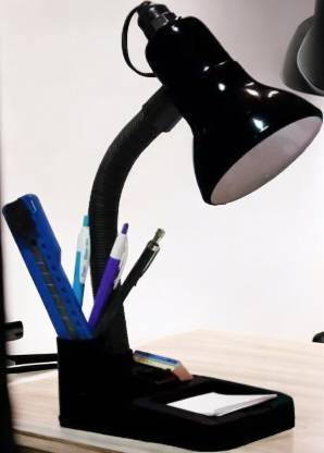 ZESTRUM HomeDecorTableLampHTL-TL218 Table Lamp