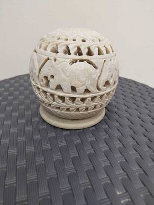 Virsha Showpeice figurine Table Lamp