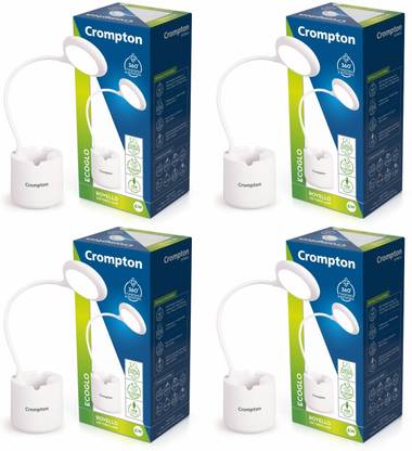Crompton Rovello Table Lamp Table Lamp