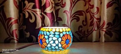 DOUBLE LIPS NIGHT LAMP 2 Night Lamp