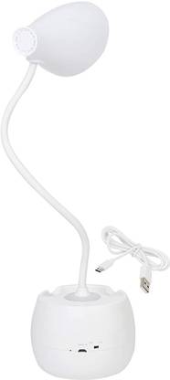 AKARI Rechargeable LED Lamp with a Long Battery Life Touch Sensor 3 Mode Night Lamp Study Lamp