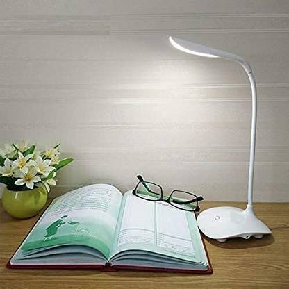 TUNEO Reading Third Gear Shoft Eye lamp or Table Lamp Table Lamp
