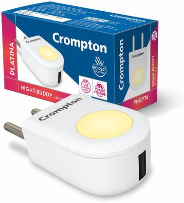 Crompton LEDNBUDDYCDL Table Lamp
