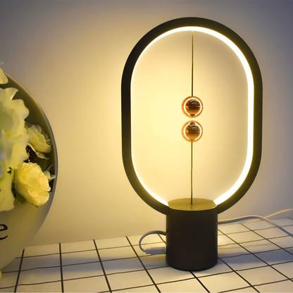 REMAXX Magnetic Switch Heng Balanced LED Table Lamp Night Lamp