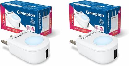 Buddy LED NIGHT LAMP Night Lamp