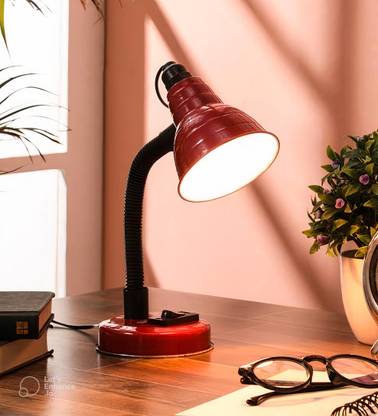 Rapica Study lamp Desk Light for School and College Students Study Lamp Table Lamp