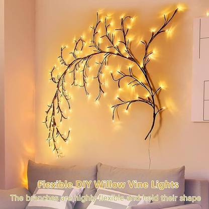 Ays Tree LED Night Lamp