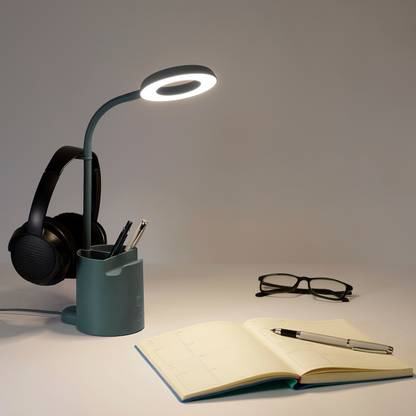 IKEA BRUNBÅGE Study Lamp