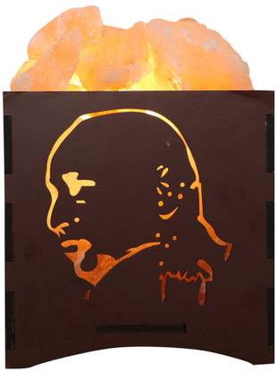 parashar jai-guruji01 Table Lamp