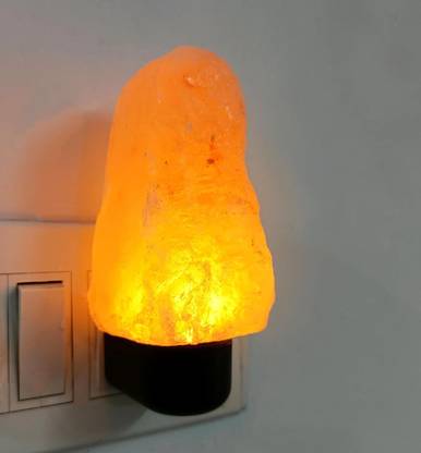 Reena Enterprises SaltLamp001 Night Lamp