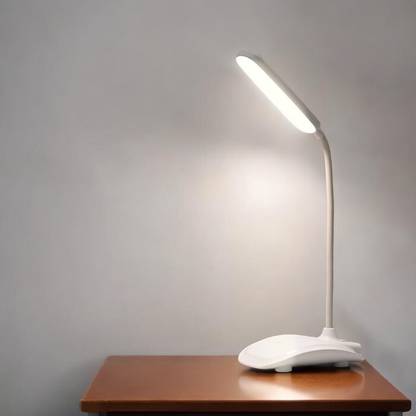 AJ HUB Study LED Touch On/Off Switch Student Study Table Lamps161 Table Lamp