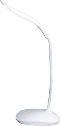 Krikav LED Touch On/Off Switch Desk Lamp Children Eye Protection Student Study Reading Study Lamp
