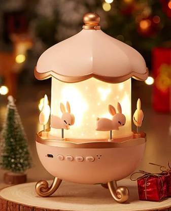 qihao ZB666 Night Lamp