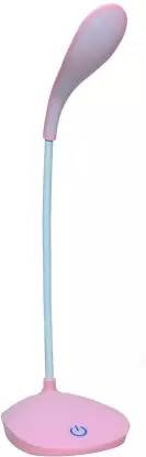 Electrify Touch Sensor control Desk Portable Eye Caring LED Reading & Night lamp Light Table Lamp