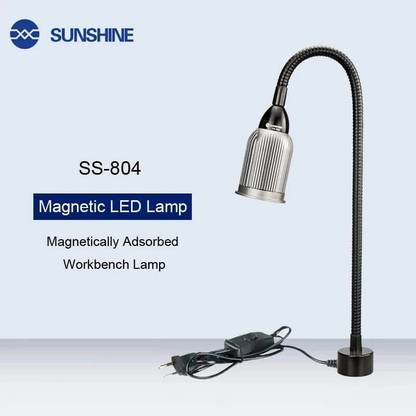 AKT SUNSHINE SS-804 LED LAMP Study Lamp
