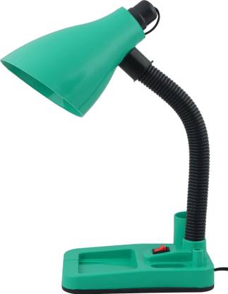 Frazzer Study Lamp Desk Light for School and College Students Flexible Electric Study Lamp