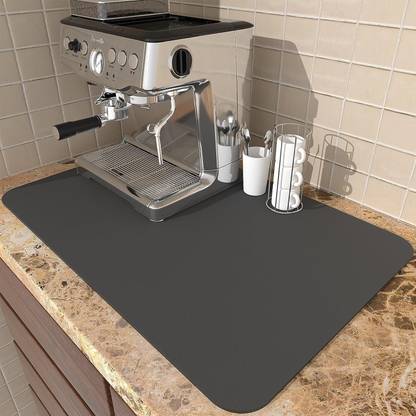 Perpetual Round Pack of 1 Table Placemat