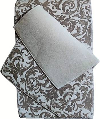 VRT Rectangular Pack of 2 Table Placemat