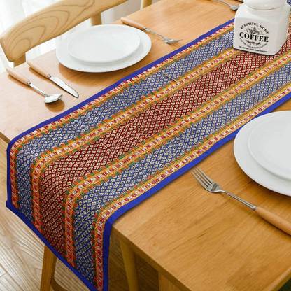 orric Rectangular Pack of 1 Table Placemat