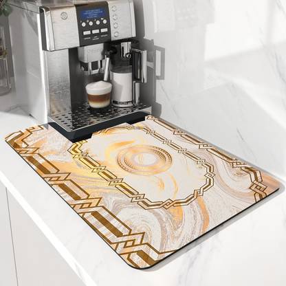 harimart Rectangular Pack of 1 Table Placemat