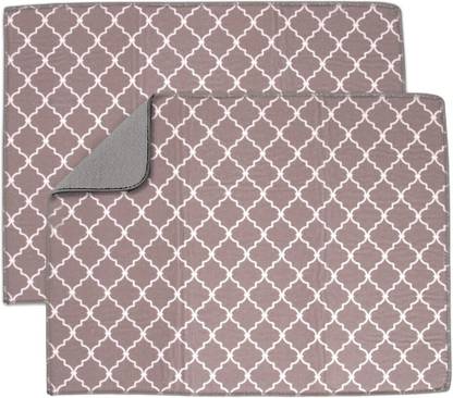 Unique Utilities Rectangular Pack of 2 Table Placemat