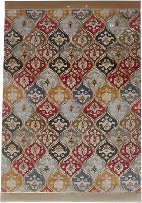 yadi Rectangular Pack of 6 Table Placemat