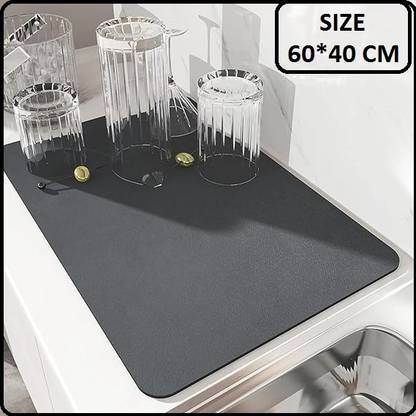 Mantra Impex Rectangular Pack of 1 Table Placemat