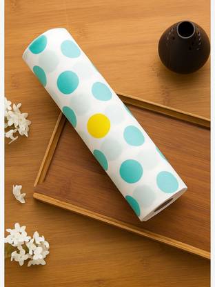 We3 Round Pack of 1 Table Placemat