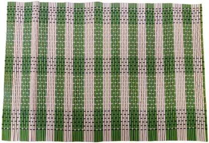 KiaraHome Square Pack of 1 Table Placemat