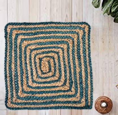 Osric Square Pack of 2 Table Placemat