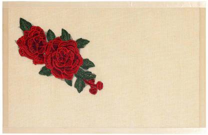 iC ICONIC CHOICE Square Pack of 6 Table Placemat