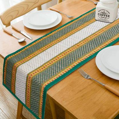 orric Rectangular Pack of 1 Table Placemat