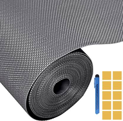 TISHVI Rectangular Pack of 1 Table Placemat