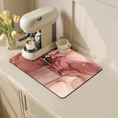 FERY Rectangular Pack of 1 Table Placemat