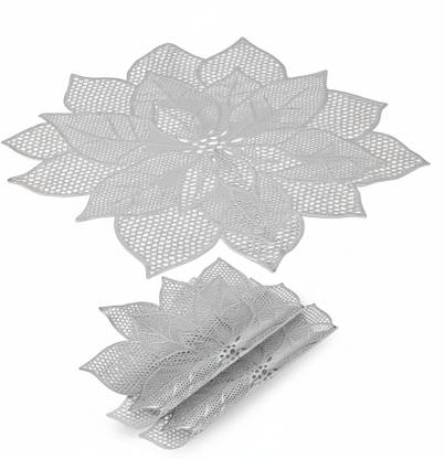 Wings Star Cut Corner Pack of 2 Table Placemat