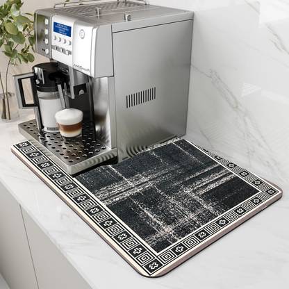 Perpetual Square Pack of 1 Table Placemat