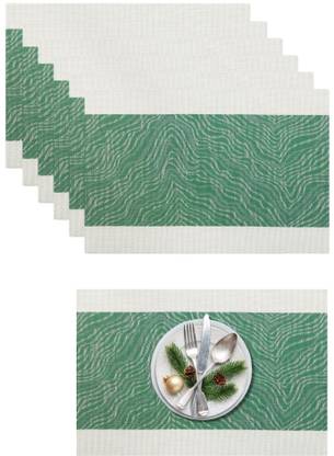Daidokoro Rectangular Pack of 6 Table Placemat