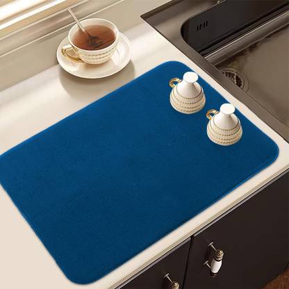 KUBER INDUSTRIES Rectangular Pack of 1 Table Placemat