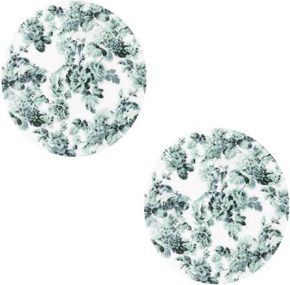 IKEA Round Pack of 2 Table Placemat