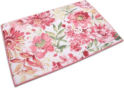 VRT Rectangular Pack of 1 Table Placemat