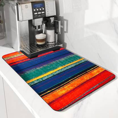 harimart Rectangular Pack of 1 Table Placemat