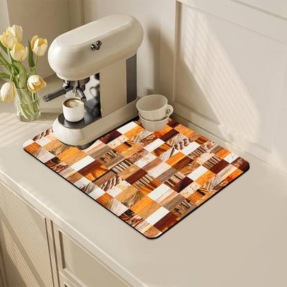 FERY Rectangular Pack of 1 Table Placemat
