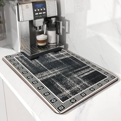 harimart Rectangular Pack of 1 Table Placemat