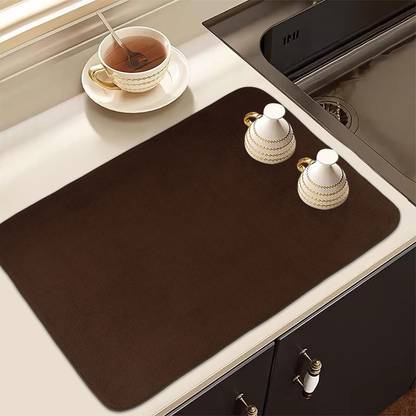 KUBER INDUSTRIES Rectangular Pack of 1 Table Placemat