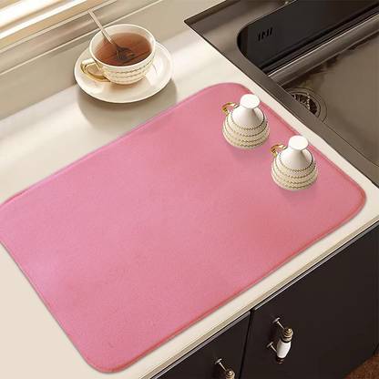 KUBER INDUSTRIES Rectangular Pack of 1 Table Placemat