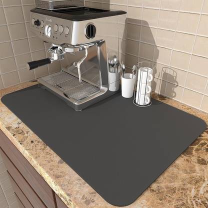 KITCHENBIZ Rectangular Pack of 1 Table Placemat