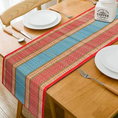 orric Rectangular Pack of 1 Table Placemat