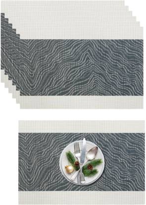 Daidokoro Rectangular Pack of 6 Table Placemat